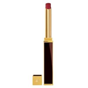 Tom Ford Slim Lip Color Shine 153 Velvet Tux  0.03 Oz .9g  New in box
